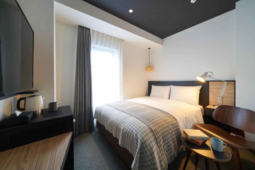 上野住宿推薦-Hotel Resol Ueno